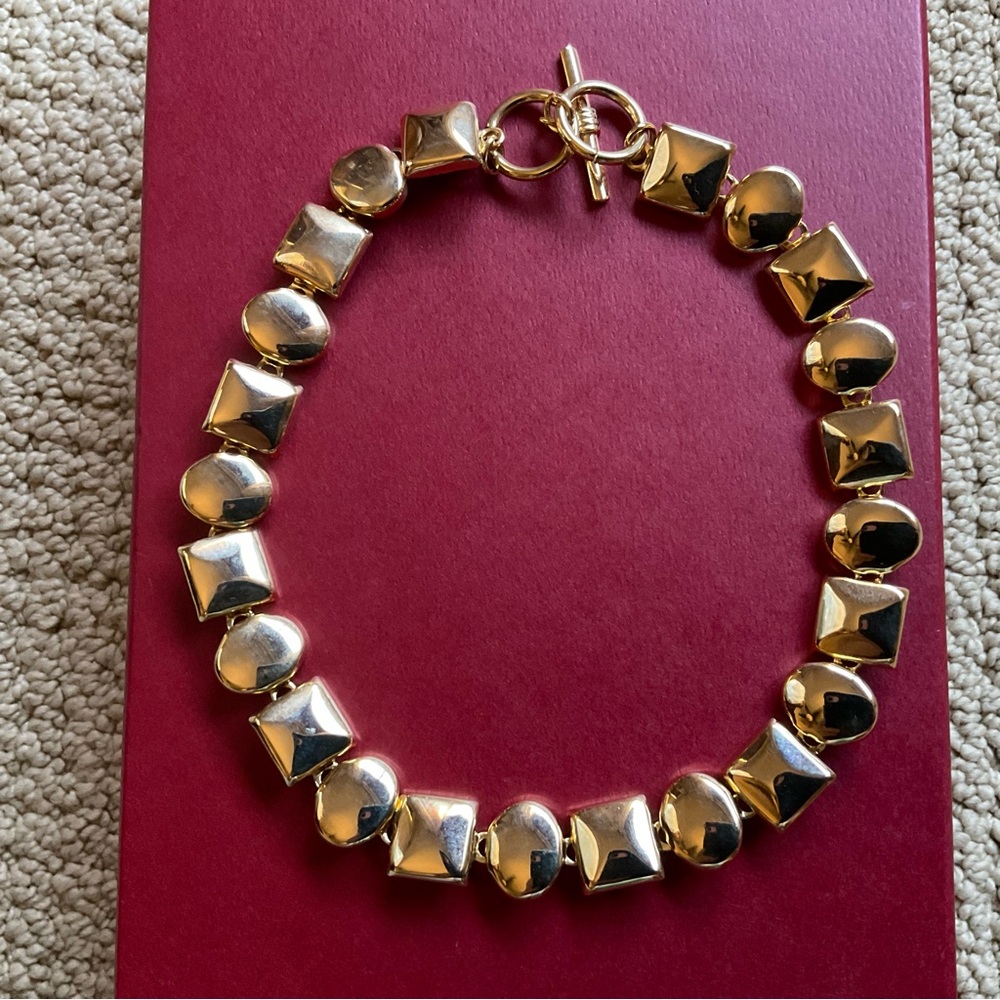 Women's Choker Necklace